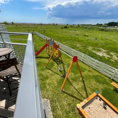 Tiiru Beachside Apartment Parnu