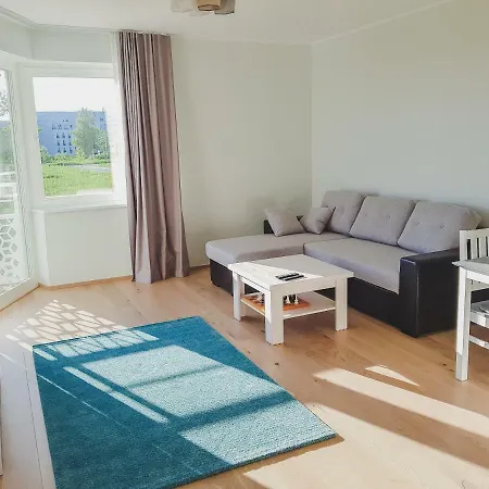 Apartment Tiiru Beachside