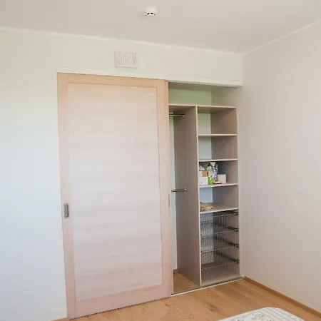 Tiiru Beachside Apartment