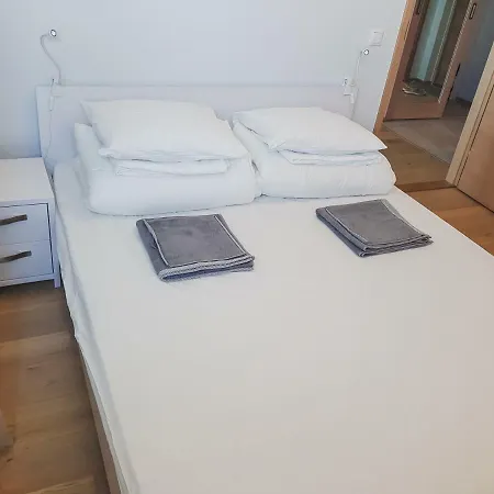 Tiiru Beachside Apartment Parnu