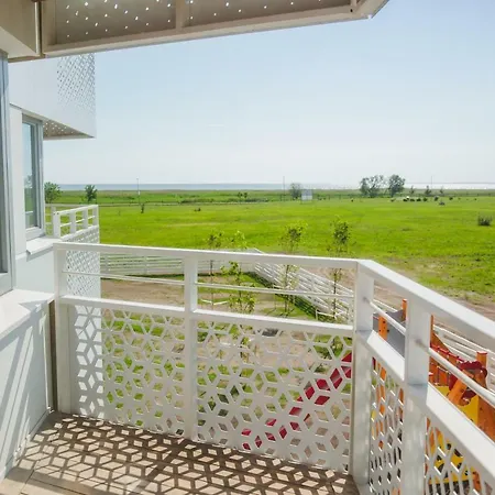 Tiiru Beachside * Parnu
